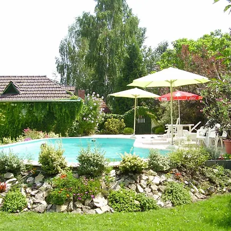 Matula Vendeghaz Balatonberény