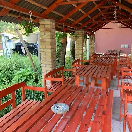 Matula Vendeghaz 게스트하우스