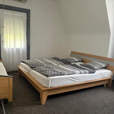 Guest house Matula Vendeghaz *