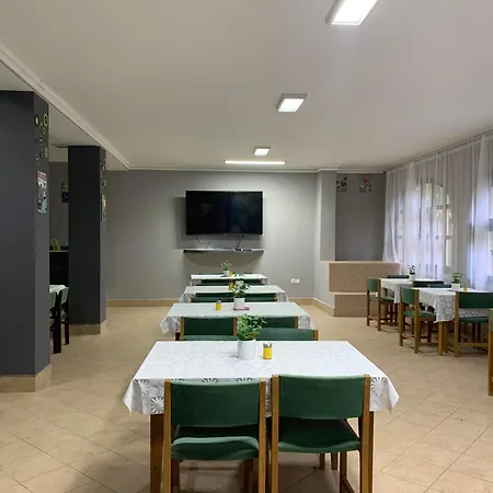 Matula Vendeghaz Guest house