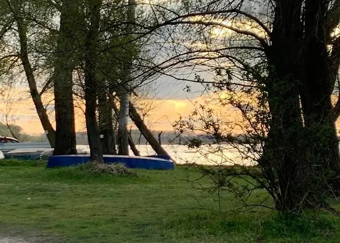 Matula Vendeghaz Balatonberény