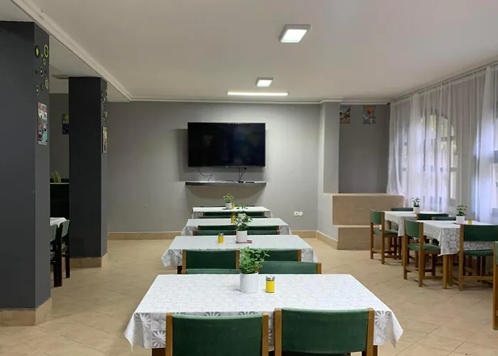 Matula Vendeghaz בית הארחה