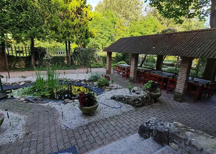 Matula Vendeghaz Balatonberény